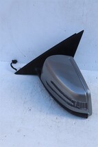 2010-11 Mercedes W204 C250 C300 Power Door Mirror Driver Left LH (1plug 7-Wire) image 3