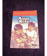 Almas De Nino Number 1 Issue Spanish Language Comic Book - £7.88 GBP