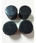 Total Gym Replacemebnt Leg Cap Set of 4 - 2" ID - $23.99