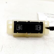 Jeep Cherokee Power Shade Switch {1YU75TRMAC} 2015 2016 2017 - $39.94