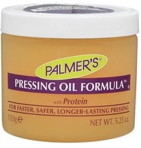 3x Palmer&#39;s | Cream Pressing Oil Formula | 150 gm - £35.92 GBP