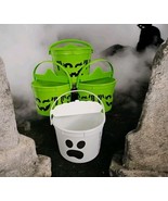 McDONALDs 2022 Halloween Bucket Pail Classic Boo Buckets McBoo McGlobin ... - $29.09