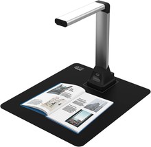 Adesso 5 Megapixel Document Camera For Teacher Scanner With Multi-Langua... - $130.99