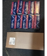 10 Pairs of Honeywell Anti-Fog Uvex Safety Eyewear- Goggles- Glasses - $70.00