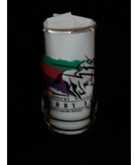 Kentucky Derby 119 Race May 1, 1993 Souvenir Tumbler Glass - $8.99