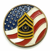 Challenge Coin In Honor And Recognition Your Continued Service National ... - £16.14 GBP