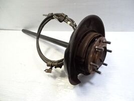 10 Lexus GX460 axle shaft, rear, left or right, 42311-60242 - $439.99