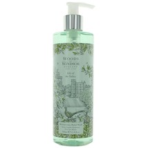 Woods of Windsor Lily of The Valley by Woods of Windsor, 11.8 oz Moisturising H - £25.49 GBP