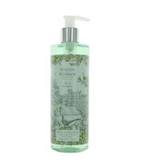 Woods of Windsor Lily of The Valley by Woods of Windsor, 11.8 oz Moistur... - £25.74 GBP