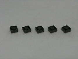 5x Pack Lot CD74R CDRH74 Shielded Power Inductor SMD SMT Inductance IND 7x7x4mm - £8.25 GBP