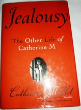 JEALOUSY THE OTHER LIFE OF CATHERINE M. BY CATHERINE MILLET - $74.62 MXN