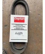 Dayton 2L398 Premium V-Belt  2L398(G)  3VX850 - £9.68 GBP