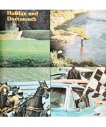 1979 Halifax Dartmouth Metro Guide Book Canada Vintage Paperback Vol 31 ... - $34.03 CAD