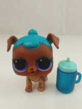 LOL Surprise Pets BB Pups Series 3 With Accessories - $202.79 MXN