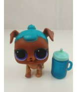 LOL Surprise Pets BB Pups Series 3 With Accessories - $202.79 MXN
