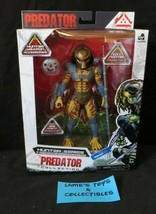 Lanard City Hunter Predator 7 Inch Battle Action Figure  - Walmart Exclu... - £38.31 GBP