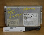 97-98 BMW 528i Transmission Computer TCU 0260002477 Module 608-5E5 - $9.79