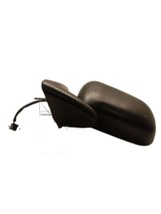 Driver Side View Mirror Power 6x9&quot; Fold Away Fits 05-11 DAKOTA 1208679 - $31.68