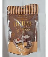 chocovia dubai Milk Chocolate With Kadayif &amp; Hazelnut  - $544.63 MXN