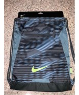 Nike Alpha Drawstring Bag - $25.78 CAD