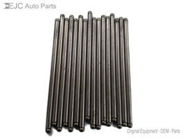 Pushrods Set All From 2009 GMC Sierra 1500  5.3 10238852 - $34.60