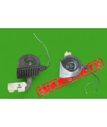 06-09 range land rover sport L320 low high pitch tone note horn signal p... - €34,45 EUR