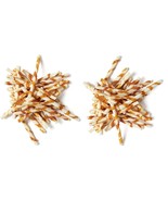 PUREPET Healthy Real Natural Chicken Wrapped Beefhide Rawhide Twist Bulk... - $20.80