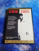 Scarface Collectors Edition - Dvd - £3.73 GBP