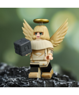 Jujutsu Kaisen Kurusu Hana Minifigure Toy Gift for children - $5.45 CAD