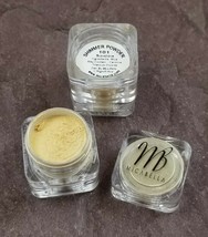 Micabella Shimmer Powder. Set Of Three Colors. Sunshine, Summon, Tango - $21.69