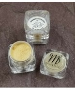 Micabella Shimmer Powder. Set Of Three Colors. Sunshine, Summon, Tango - $29.90 CAD