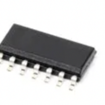 ATTINY1624-SSF Microchip 20MHz 16K SOIC14 Microcontroller - £4.08 GBP