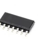 ATTINY1624-SSF Microchip 20MHz 16K SOIC14 Microcontroller - €4,44 EUR