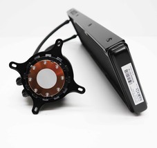 NZXT Kraken Elite 360 RGB 3x120mm AiO Liquid CPU Cooler RL-KR36E-B1 image 4
