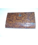 BROUGHAM De elegance GLOVE BOX COMPARTMENT COVER DOOR OEM USED 1987 1988... - €131,52 EUR