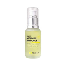 MERIKIT Multi Vitamin Ampoule - £11.09 GBP