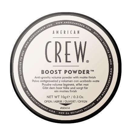American Crew Boost Powder .3oz - $25.00