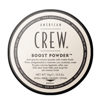 American Crew Boost Powder .3oz - £19.98 GBP