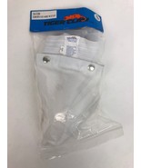 New Tiger Claw Boxing Cup Groin Guard Protector 14-120 Small White - FSTSHP - $254.19 MXN