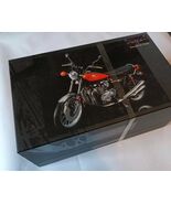 Minichamps 1/6 KAWASAKI Z2 750 RS super 4 1973 Brown Orange RARE 062164300 - $900.00