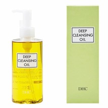 NEW DHC Medicated Deep Cleansing OilL 200ml s8129 - £25.40 GBP