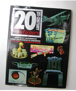 20th Century Antiques - How to Buy Inexpensively Today by Curtis &amp; Taylor - £7.17 GBP