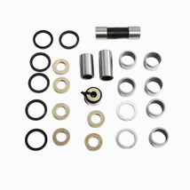 Linkage Bearings &amp; Seal Rebuild Kit For 98-99 Honda CR125 CR250 CR 125 2... - $88.15