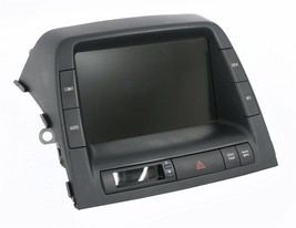 TOYOTA PRIUS HYBRID MFD RADIO DASH INFO ENERGY DISPLAY MFD 2004 2005 861... - £233.58 GBP