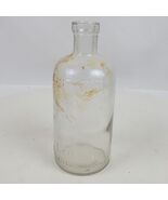 Vintage Listerine Lambert Pharmaceutical Company Bottle 5.5 Inch Tall - €12,03 EUR
