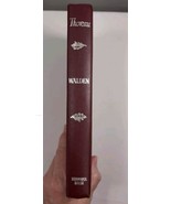 Walden by Henry David Thoreau (1951) BRAMHALL HOUSE Hardcover Book - £7.30 GBP