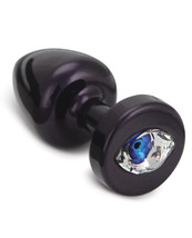 Diogol Anni R Cat&#39;s Eye T1 Crystal - Purple - £22.57 GBP