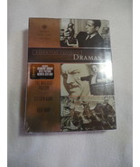 Warner Bros. Essential Classics Dramas Unopened 3 DVD Movies - €10,30 EUR
