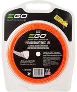 160 Ft .095&quot; Twisted Line for EGO 56-Volt String Trimmer ST1500 ST1500-S... - $682.18 MXN