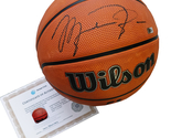 Michael Jordan Signed Autographed Wilson NBA Basketball Authentic With COA - $745.00